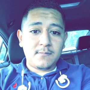 Meet your Posher, Luis